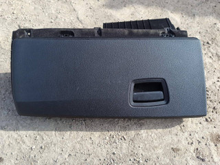 бардачок BMW 7 серия F01/F02 F01 2011, 4.4 л., N63 B44 A, бензин, АКПП, черный