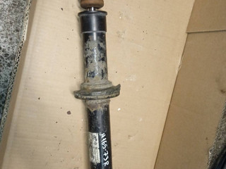 амортизатор передний правый BMW X5 E70 2007, 3.0 л., M57 D30 (306D3), дизель, АКПП, внедорожник 5 дв.