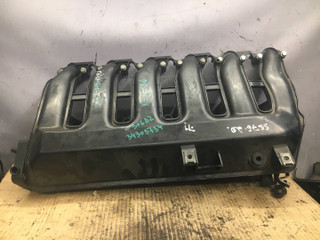 коллектор впускной BMW X3 E83 2006, 3.0 л., M57 D30 (306D2), дизель, АКПП, внедорожник 5 дв., 7790700, 7790701