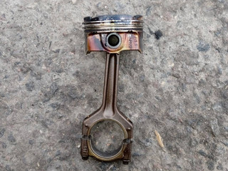 поршень BMW 7 серия F01/F02 2009, 3.0 л., N54 B30 A, бензин, АКПП, седан, N54B30A