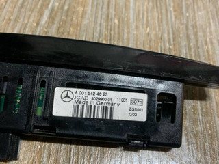 индикатор парковки Mercedes-Benz E-Класс W212/S212/C207/A207 W212 2010, 2.2 л., дизель, АКПП, седан, задний привод, правый руль, A0015424623