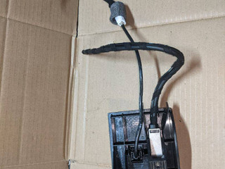 разъем AUX / USB