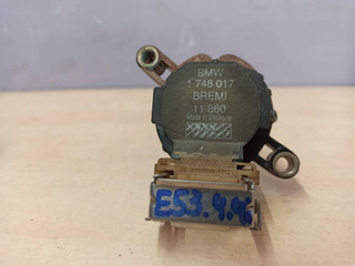 катушка зажигания BMW X5 E53 2000, 4.4 л., бензин, 1748017