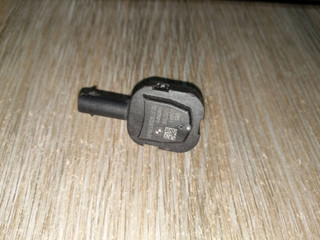 датчик удара BMW 5 серия F07/F10/F11 2012, 3.0 л., N57 D30 C, дизель, АКПП, универсал, 65779224178, 9224178