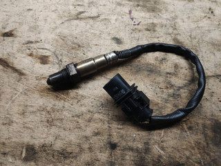 лямбда-зонд BMW 5 серия F07/F10/F11 2012, 7791600