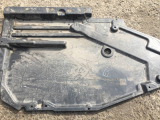 защита днища BMW X5 E70 2009, 3.0 л., дизель, внедорожник 5 дв., 7158406
