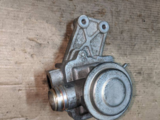 клапан EGR Mercedes-Benz C-Класс W204/S204 2010, 2.0 л., бензин, задний привод, A0021409060