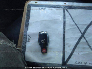 Mercedes-Benz C-Класс W204/S204 W204 2009