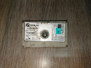 усилитель антенны BMW X5 E53 2003, 3.0 л., M57 D30 (306D2), дизель, АКПП, внедорожник 5 дв., 8377654