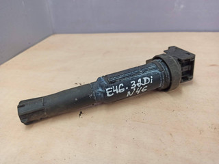 катушка зажигания BMW 3 серия E46 2002, 2.0 л., бензин, 7551260