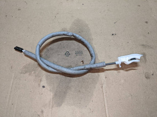 трос двери BMW 7 серия F01/F02 2010, 4.4 л., N63 B44 A, бензин, АКПП, седан, 7175734