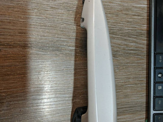 ручка наружная BMW X5 F15 2014, 3.0 л., N57 D30 A, дизель, АКПП, внедорожник 5 дв.