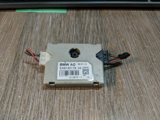 прочая запчасть BMW 5 серия F07/F10/F11 [рестайлинг] 2013, АКПП, седан, 9140179, 65209140179