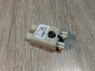 Заграждающий контур BMW 7 серия F01/F02 2010, 4.4 л., N63 B44 A, бензин, АКПП, седан, 9118261, 65209118261
