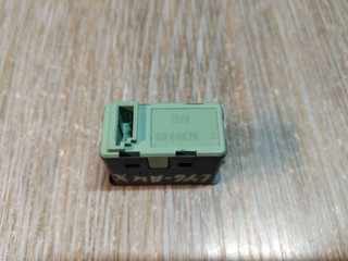 разъем AUX / USB