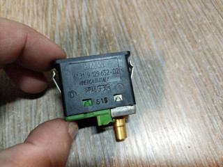 разъем AUX / USB