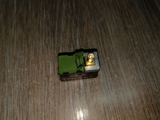 разъем AUX / USB