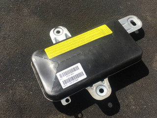 подушка безопасности дверная BMW Z4 E85 2004, 3.0 л., M54 B30 (306S3), бензин, АКПП, кабриолет, 5512903, 30705512903