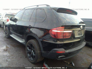 BMW X5 E70 2007