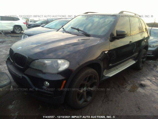 BMW X5 E70 2007