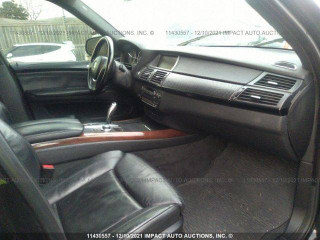 BMW X5 E70 2007