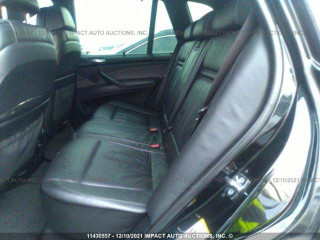 BMW X5 E70 2007