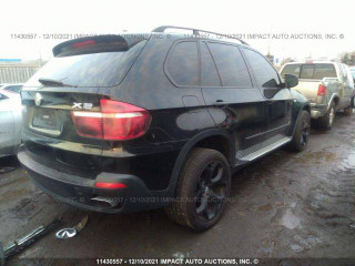 BMW X5 E70 2007