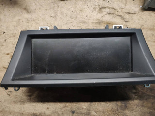монитор мультимедиа BMW X5 E70 2007, 4.8 л., N62 B48 A, бензин, 1707900