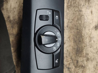 переключатель света BMW X5 E70 2007, 4.8 л., N62 B48 A, бензин, 9134729