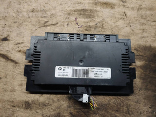 блок управления светом BMW X5 E70 2007, 4.8 л., N62 B48 A, бензин, 9166668