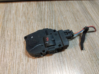 моторчик заслонки печки BMW X5 E70 2008, 4.8 л., N62 B48 A, бензин, АКПП, внедорожник 5 дв., EFB336, 929888G, 6956706
