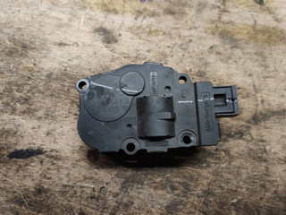 моторчик заслонки печки BMW X5 E70 2007, 4.8 л., N62 B48 A, бензин