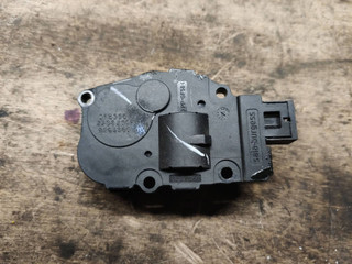 моторчик заслонки печки BMW X5 E70 2007, 4.8 л., N62 B48 A, бензин