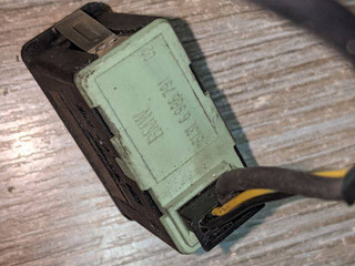 разъем AUX / USB