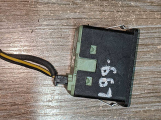 разъем AUX / USB