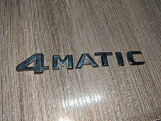 эмблема Mercedes-Benz C-Класс W204/S204 W204 2009, 3.0 л., M 272.948, бензин