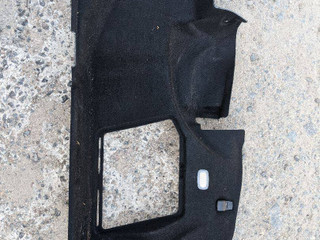 обшивка багажника Mercedes-Benz C-Класс W204/S204 W204 2009, 3.0 л., M 272.948, бензин, A2046904225