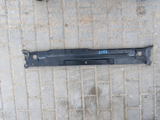 верхняя планка телевизора Mercedes-Benz C-Класс W204/S204 W204 2009, 3.0 л., M 272.948, бензин, A2046200072