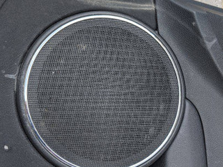 сетка на динамик Mercedes-Benz C-Класс W204/S204 W204 2009, 3.0 л., M 272.948, бензин