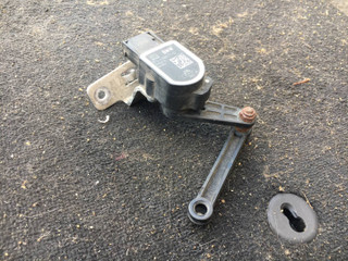 датчик дорожного просвета BMW 7 серия F01/F02 2009, 4.4 л., бензин, АКПП, седан, 6788573, 37146788573