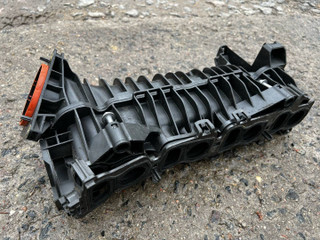 коллектор впускной BMW X3 F25 2013, 2.0 л., дизель, АКПП, внедорожник 5 дв., 7807991, 8506406