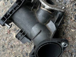 патрубок (трубопровод, шланг) BMW 3 серия F30/F31/F34 (2011 - 2016)