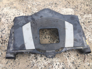 корпус воздушного фильтра Mercedes-Benz C-Класс W204/S204 W204 2009, 3.0 л., M 272.948, бензин, A1120940004, A2730901201