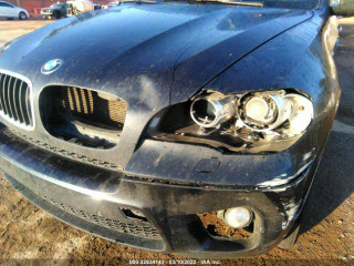 BMW X5 E70 рест. 2013