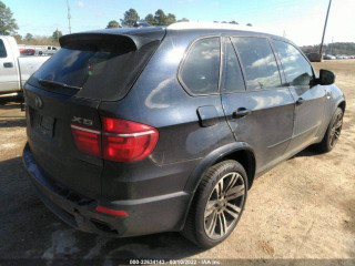 BMW X5 E70 рест. 2013