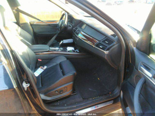BMW X5 E70 рест. 2013