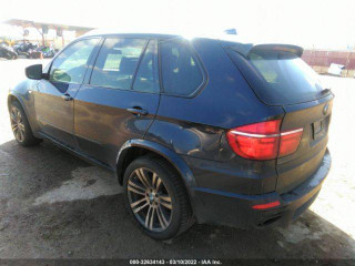 BMW X5 E70 рест. 2013