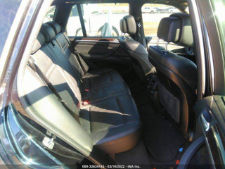 BMW X5 E70 рест. 2013