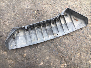 крепление бампера BMW 5 серия E60/E61 2005, 2.5 л., бензин, АКПП, универсал, 7056388