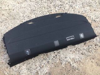 полка багажника Mercedes-Benz E-Класс W213/S213/C238/A238 2016, 2.0 л., OM 654.920, дизель, АКПП, белый, седан, правый руль, A2136900049